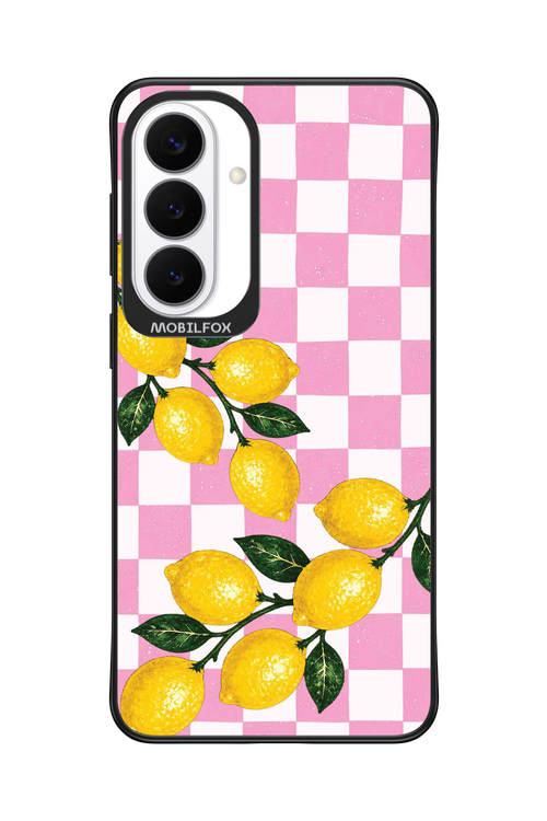 LEMON 2.0 - Samsung Galaxy S26+