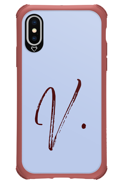 (Jellyfish Presso) V 2.0 - Apple iPhone X