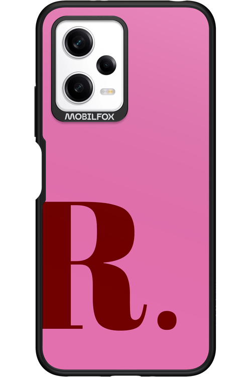 R (Sorbet) 2.0 - Xiaomi Redmi Note 12 5G