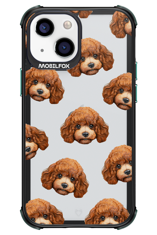 Puddle Amore - Apple iPhone 13 Mini