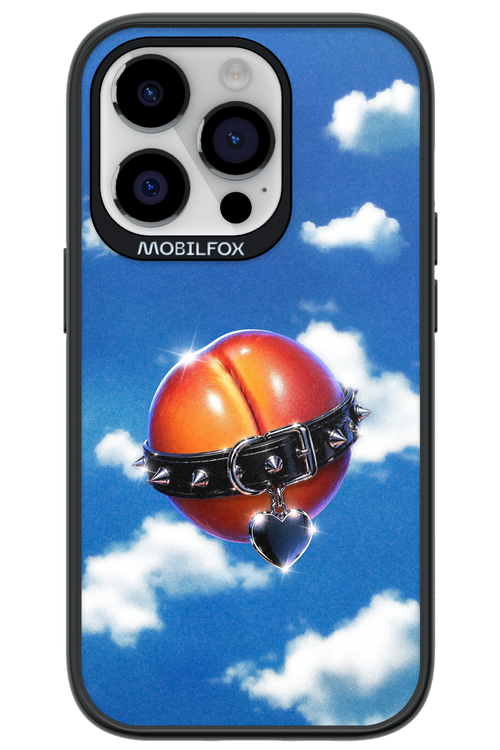 Wild Peach 2.0 - Apple iPhone 14 Pro