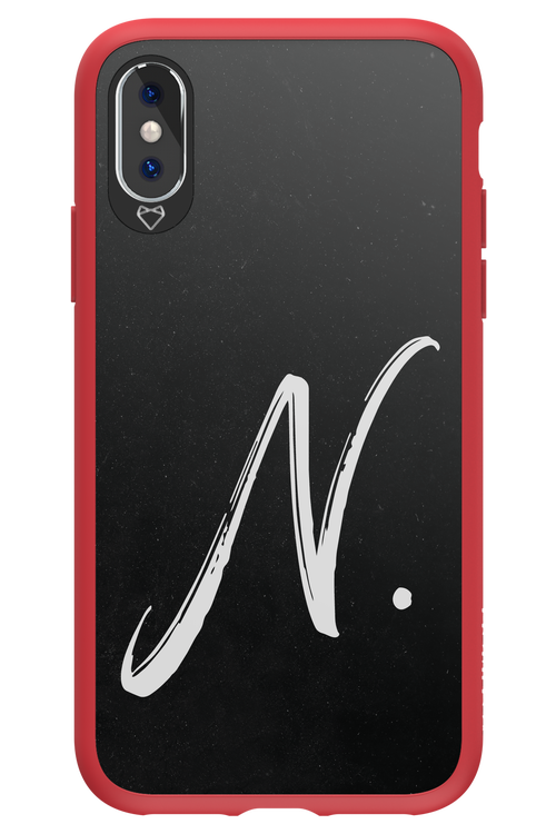 (Off Space) N 2.0 - Apple iPhone XS