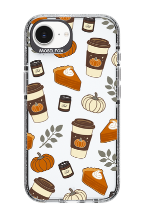 Everything is Pumpkin - Apple iPhone 16e