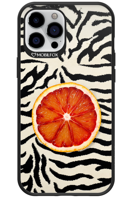 Wild Nectarin 2.0 - Apple iPhone 12 Pro Max