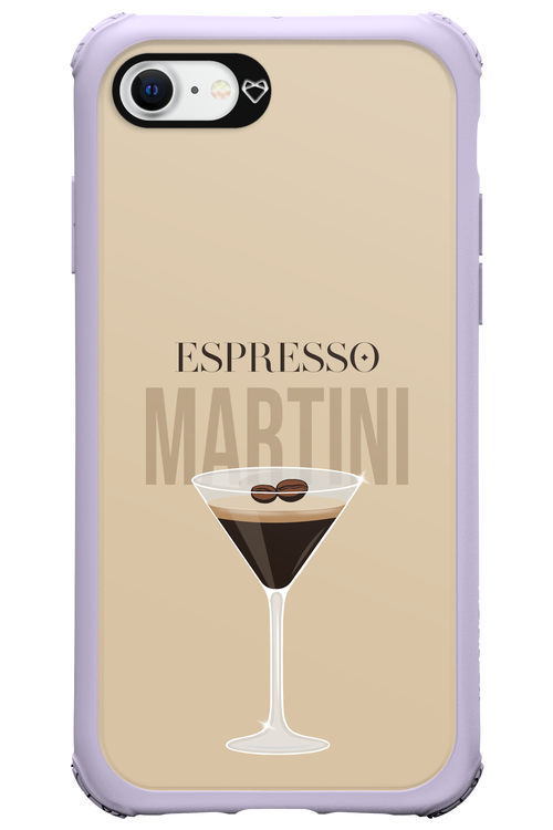 Espresso M - Apple iPhone SE 2020
