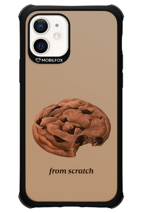 Classy Cookie - Apple iPhone 12