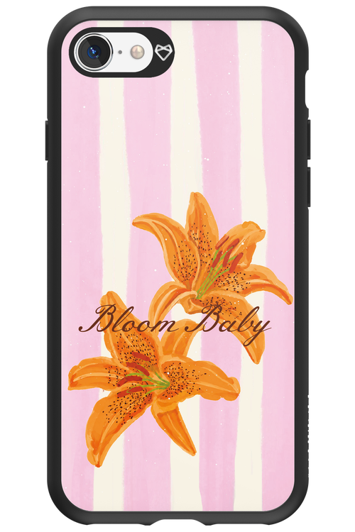 Bloom Baby 2.0 - Apple iPhone SE 2022
