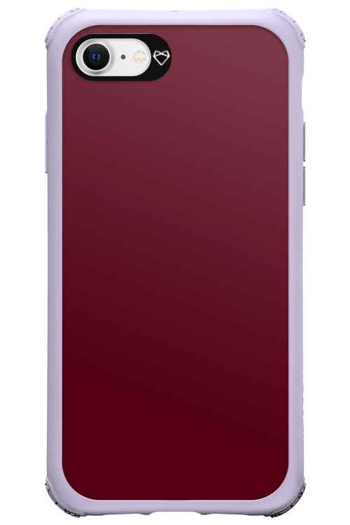 Burgundy 2.0 - Apple iPhone 7