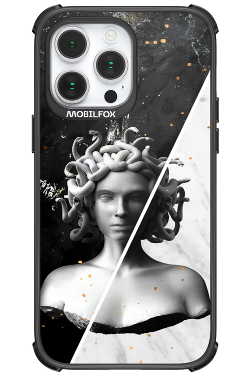 Medusa - Apple iPhone 14 Pro Max