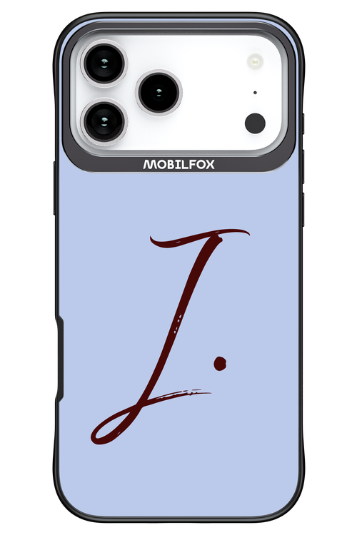 (Jellyfish Presso) I 2.0 - Apple iPhone 17 Pro Max