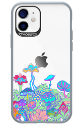 Shrooms - Apple iPhone 12