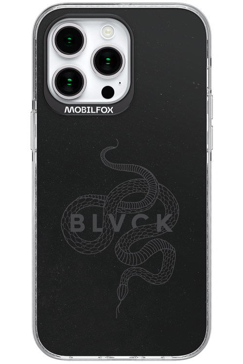 MAMBA 2.0 - Apple iPhone 15 Pro Max
