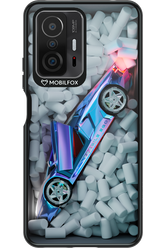 Fragile Ego - Xiaomi Mi 11T Pro