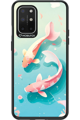 Koi II - OnePlus 8T