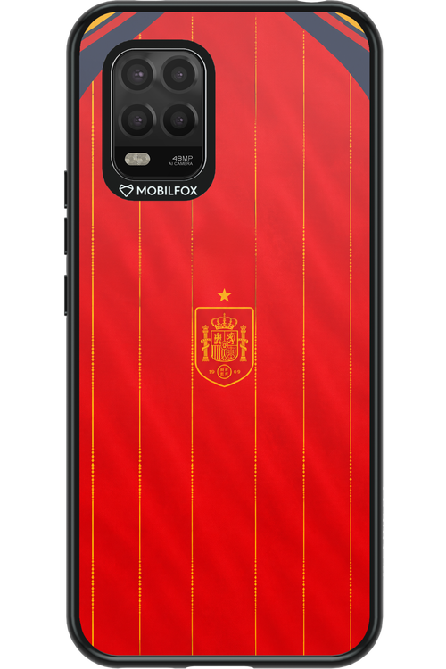 Spain 2.0 2.0 - Xiaomi Mi 10 Lite 5G