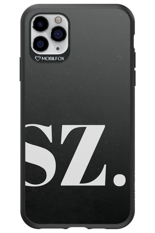 SZ (Off Space) 2.0 - Apple iPhone 11 Pro Max