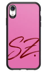 (Sorbet) SZ 2.0 - Apple iPhone XR