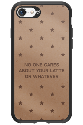 Whateverrr - Apple iPhone 8