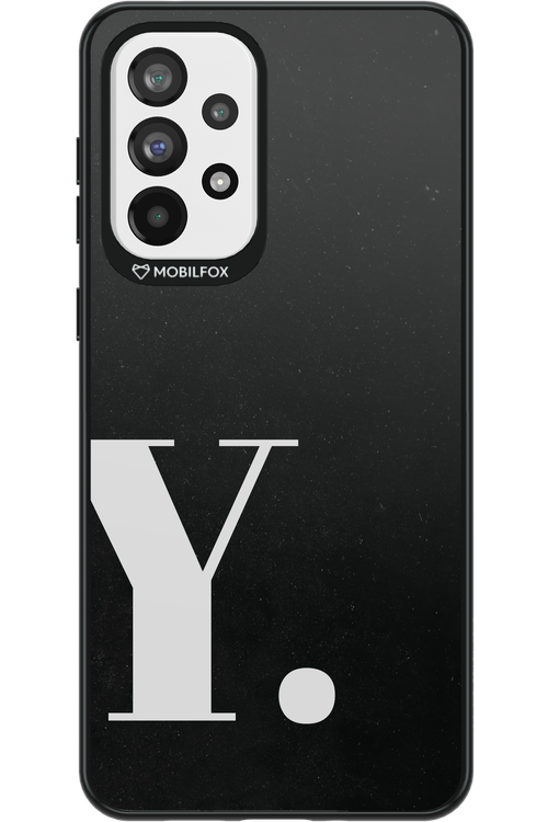 Y (Off Space) 2.0 - Samsung Galaxy A73