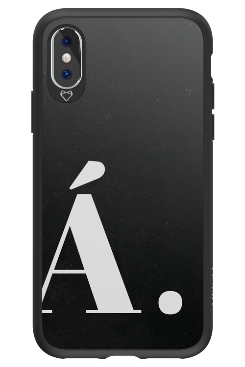 A II (Off Space) 2.0 - Apple iPhone X