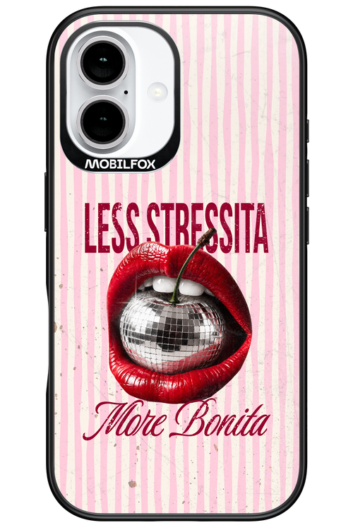 Bonita 2.0 - Apple iPhone 16