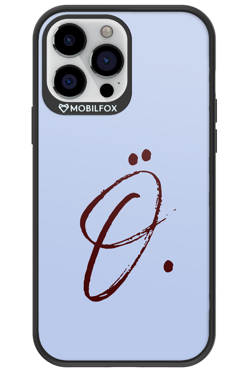 (Jellyfish Presso) O II 2.0 - Apple iPhone 13 Pro Max