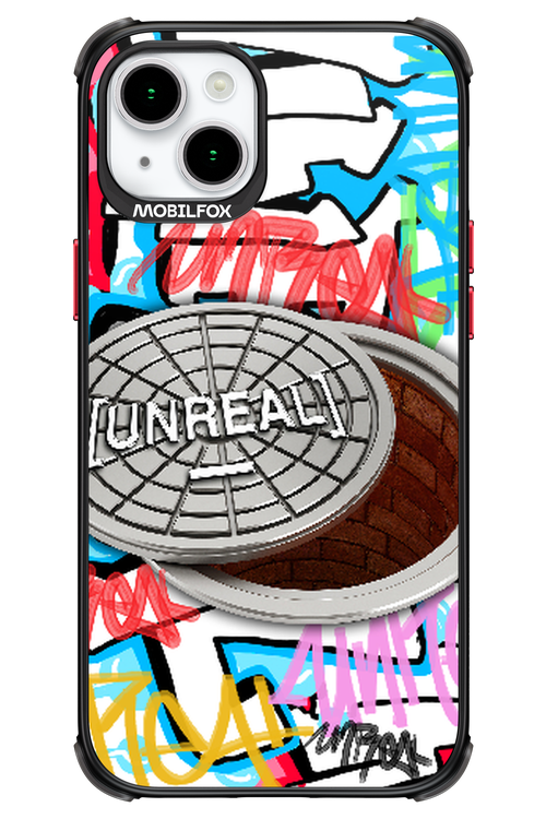 HULE - Apple iPhone 15 Plus