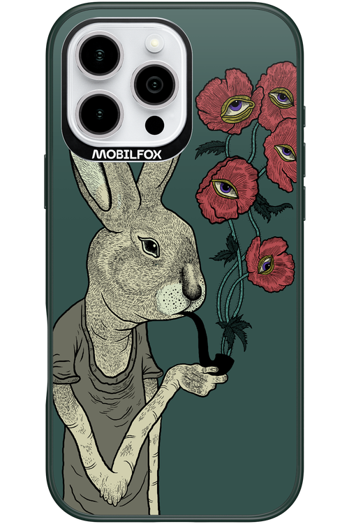 Bunny - Apple iPhone 16 Pro Max