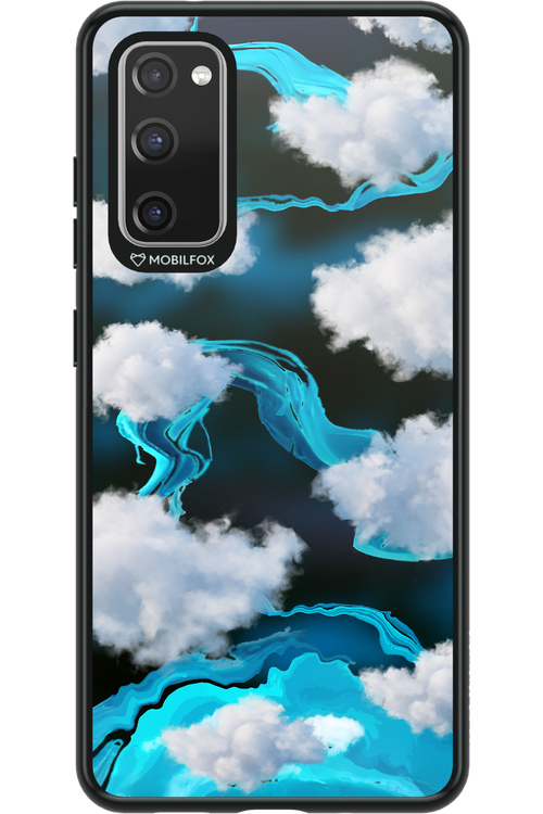 Skywalker 2.0 - Samsung Galaxy S20 FE