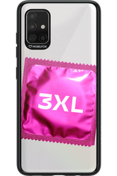 3XL 2.0 - Samsung Galaxy A51