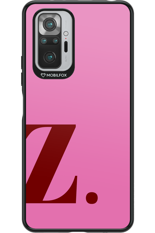 Z (Sorbet) 2.0 - Xiaomi Redmi Note 10S