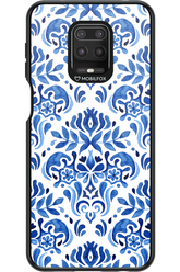 La Dolce Flora 2.0 - Xiaomi Redmi Note 9 Pro