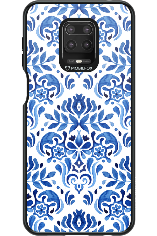 La Dolce Flora 2.0 - Xiaomi Redmi Note 9 Pro