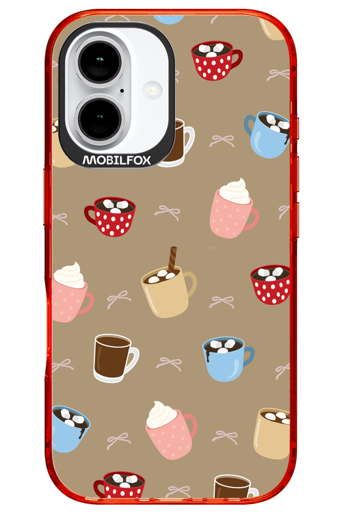 Coco Dream - Apple iPhone 16