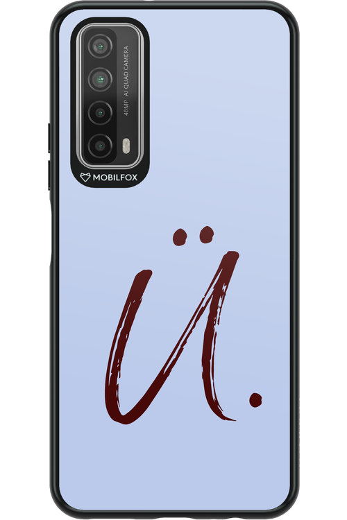 (Jellyfish Presso) U II 2.0 - Huawei P Smart 2021