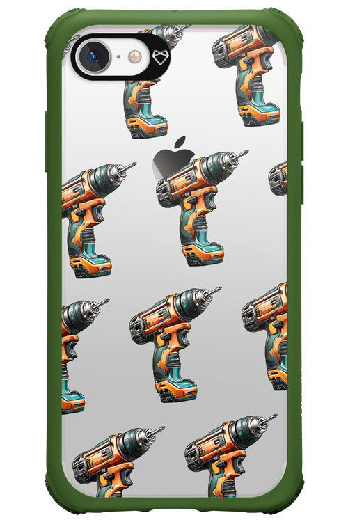 Screwdriver Time - Apple iPhone 7