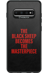 sheep 2.0 - Samsung Galaxy S10+