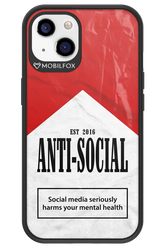 ANTI-SOCIAL II 2.0 - Apple iPhone 13