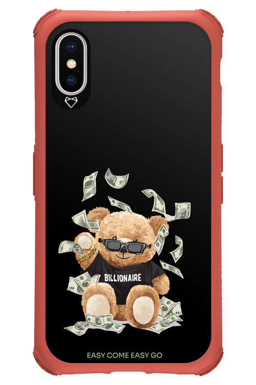 Easy Come Easy Go - Apple iPhone XS