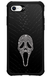 Glitter Ghost - Apple iPhone 7