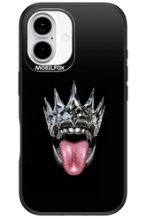 The Diamond King 2.0 - Apple iPhone 16