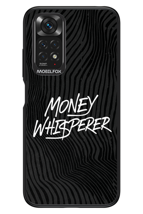 Money Whisperer 2.0 - Xiaomi Redmi Note 11/11S 4G