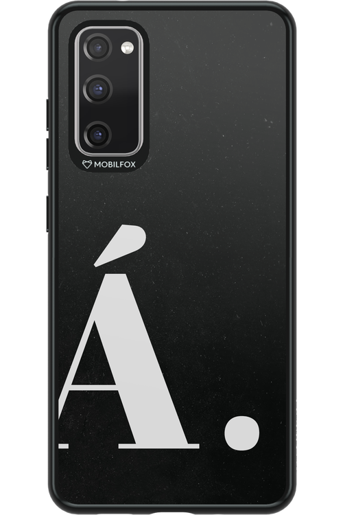 A II (Off Space) 2.0 - Samsung Galaxy S20 FE