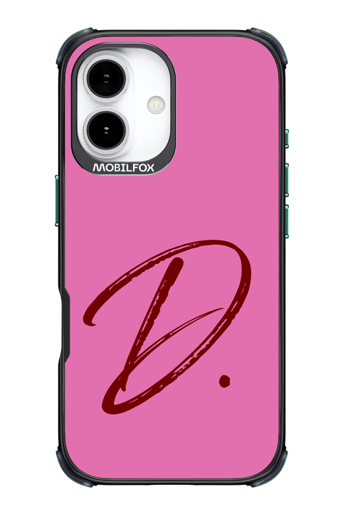 (Sorbet) D 2.0 - Apple iPhone 17