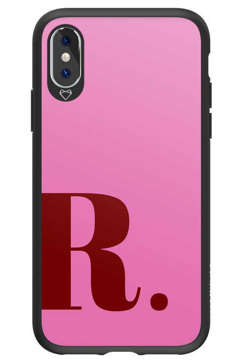 R (Sorbet) 2.0 - Apple iPhone X