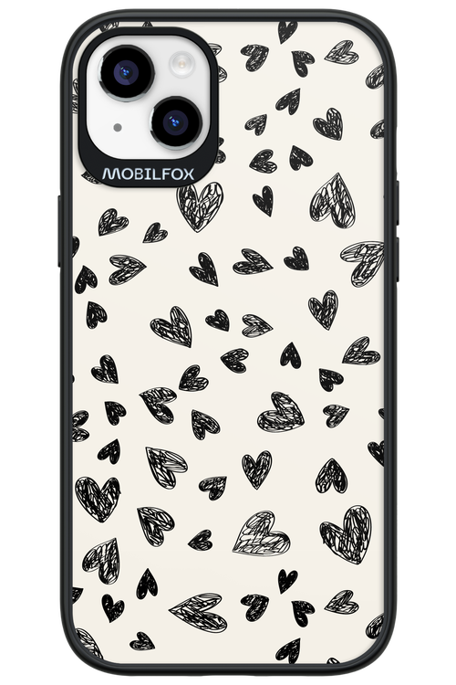 Crazy in Luv 2.0 - Apple iPhone 14 Plus
