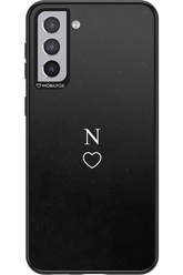 N Black 2.0 - Samsung Galaxy S21+