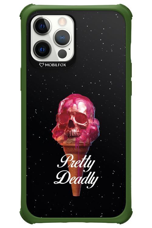 Pretty Deadly - Apple iPhone 12 Pro Max