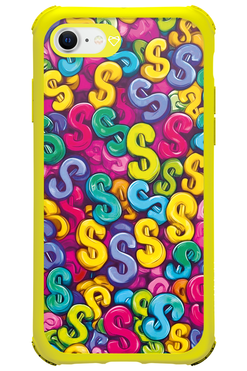 I need dollars - Apple iPhone SE 2020