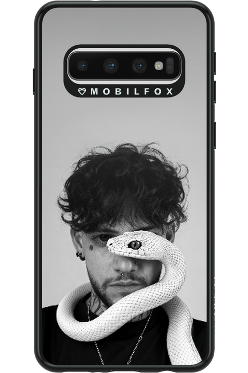 SNAKE (RAVA) 2.0 - Samsung Galaxy S10